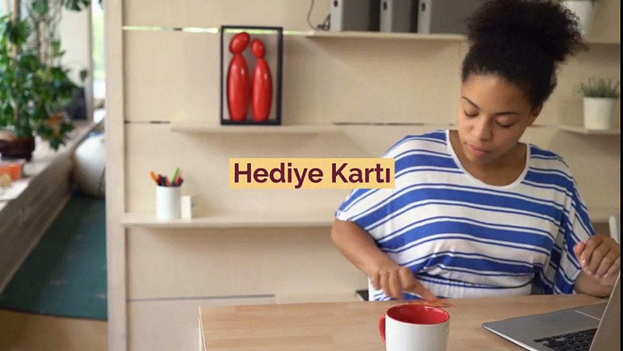 Hediye Kartı