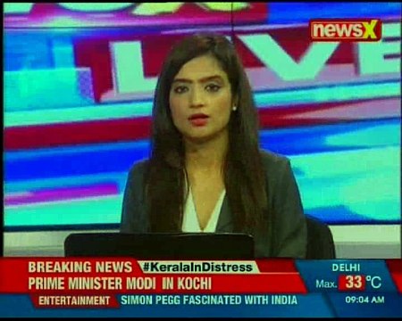 Imran Khan set to take oath as Pak PM today; swearing-in to take place at President's house