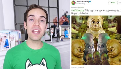 REJECTED YIAY QUESTIONS! (YIAY #436)