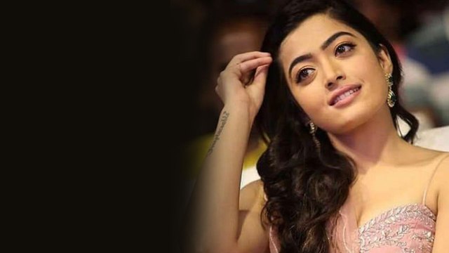 Geetha Govindam Heroine Rashmika Mandanna Special Interview