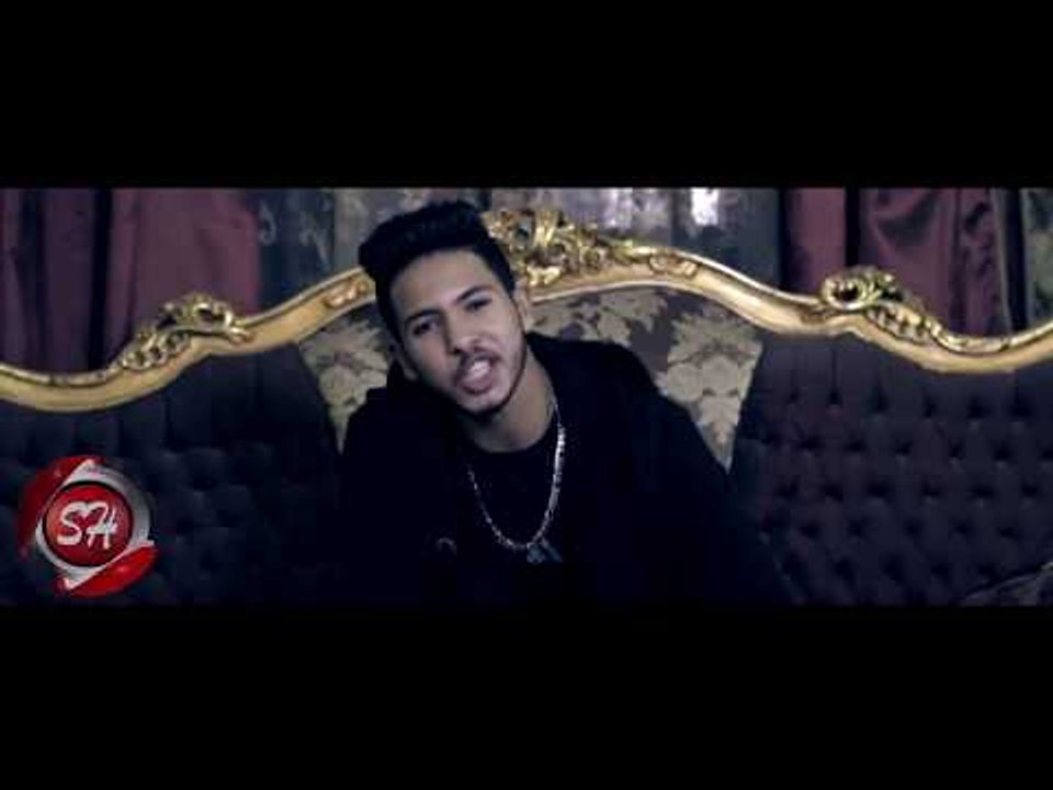 احمد عمر كليب من صغر سنى بالاشتراك مع عبد الرحمن فيكتور ( راب مصرى اجنبى ) 2018 على شعبيات