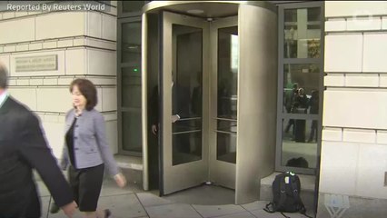 Manafort's Jury Ends Second Day Of Deliberations
