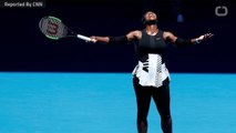 Serena Williams Received Awful News Minutes Before Historic Loss