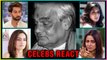 TV Celebs Mourn The Demise Of Atal Bihari Vajpayee | Hina Khan, Surbhi Jyoti, Smriti Z Irani