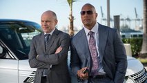 Ballers  Season 4 Episode 2 :  Don't You Wanna Be Obama?