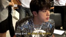 BTS Memories of 2017 Disk 2.2 MD & POSTER & VCR MAKING FILM