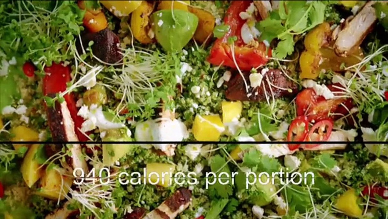 Jamie Oliver?s 15 Minute Meals S01E26 - Blackened Chicken