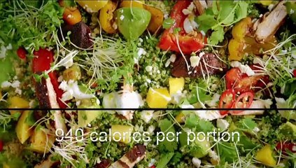 Jamie Oliver?s 15 Minute Meals S01E26 - Blackened Chicken