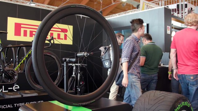 Pirelli Cinturato Velo & Cycl-E - Road Tubeless & E-Bike Specific Tyres