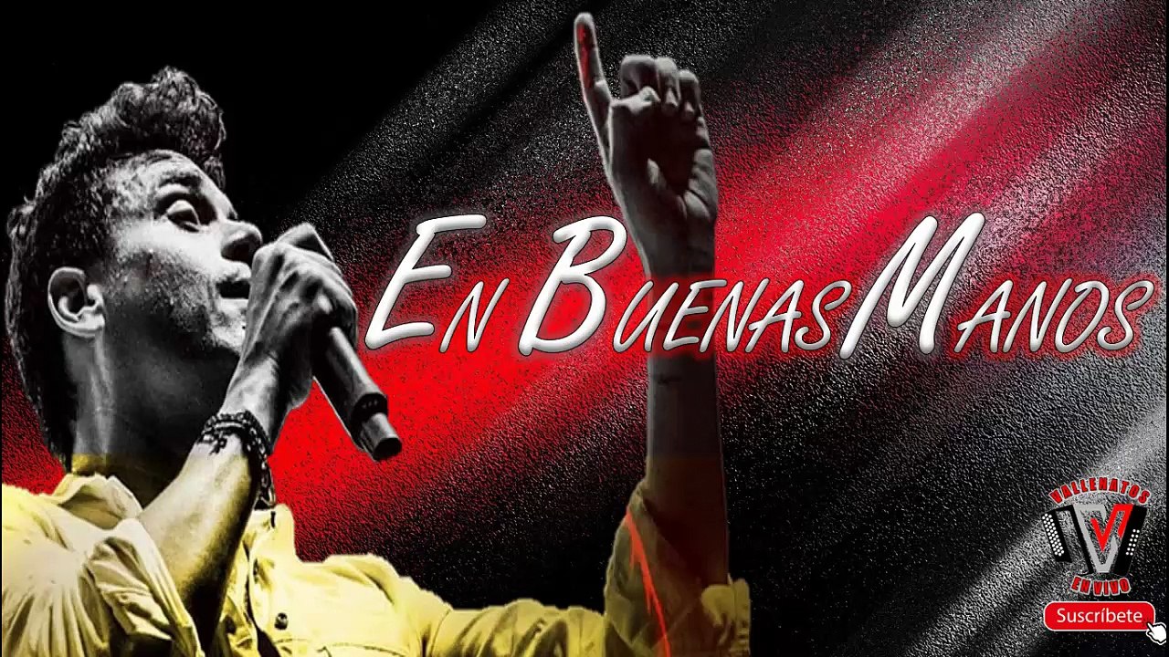 En Buenas Manos - Silvestre Dangond