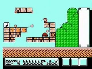 MEGA Custom SMB3 Level Compilation 7 (The Post Set)