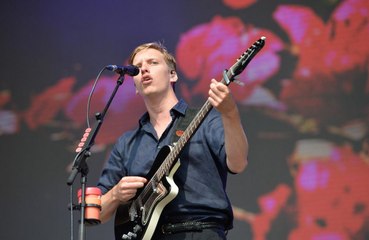 George Ezra wants acting lessons
