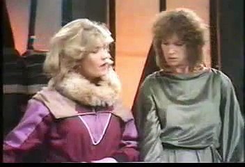 Blake's 7 - 09 - Project Avalon