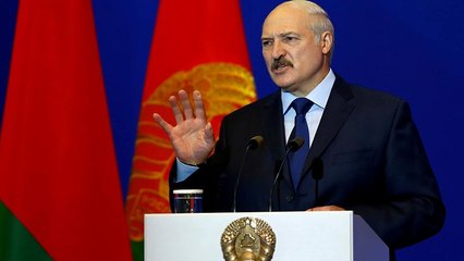 Лукашенко "перетряхивает" правительство