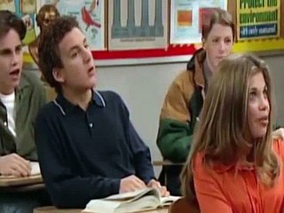 Boy Meets World S04 E05 - Shallow Boy