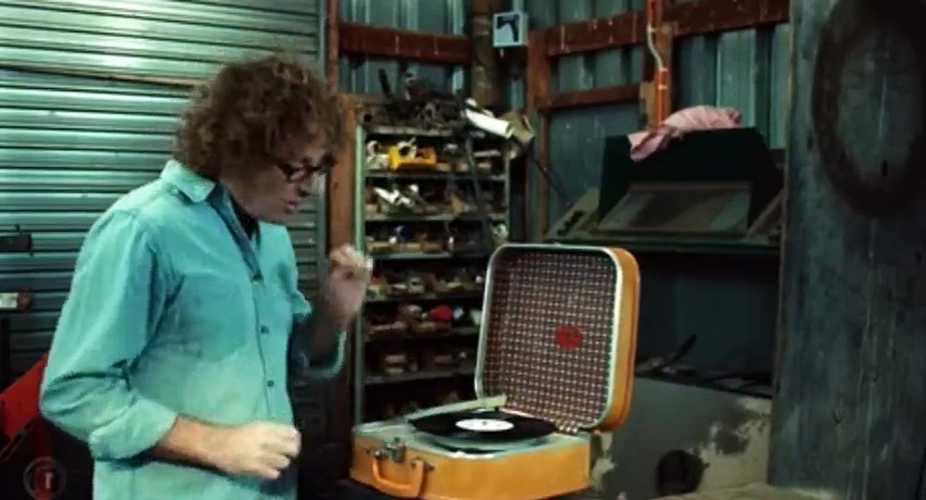 Te Radar Chequered Past S01  E02 Safety First
