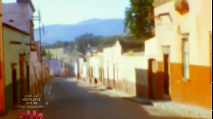 Manhunt Kill or Capture S01  E04 Me ican Godfather - Part 01