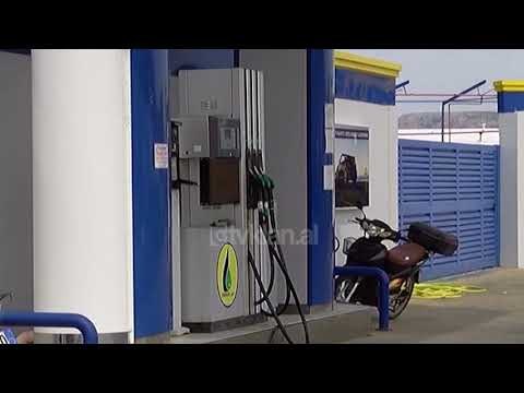 Grabitet nje karburant ne rrugen Lezhe - Rrile