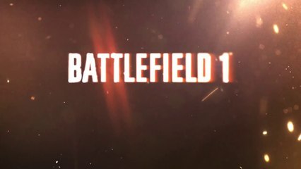 Battlefield 1 |Manuales de campo |El Mensajero: El mensajero |gameplay|