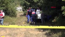 Yalova Bursalı Nakliyeci Yalova'da Bıçaklanarak Öldürüldü Hd