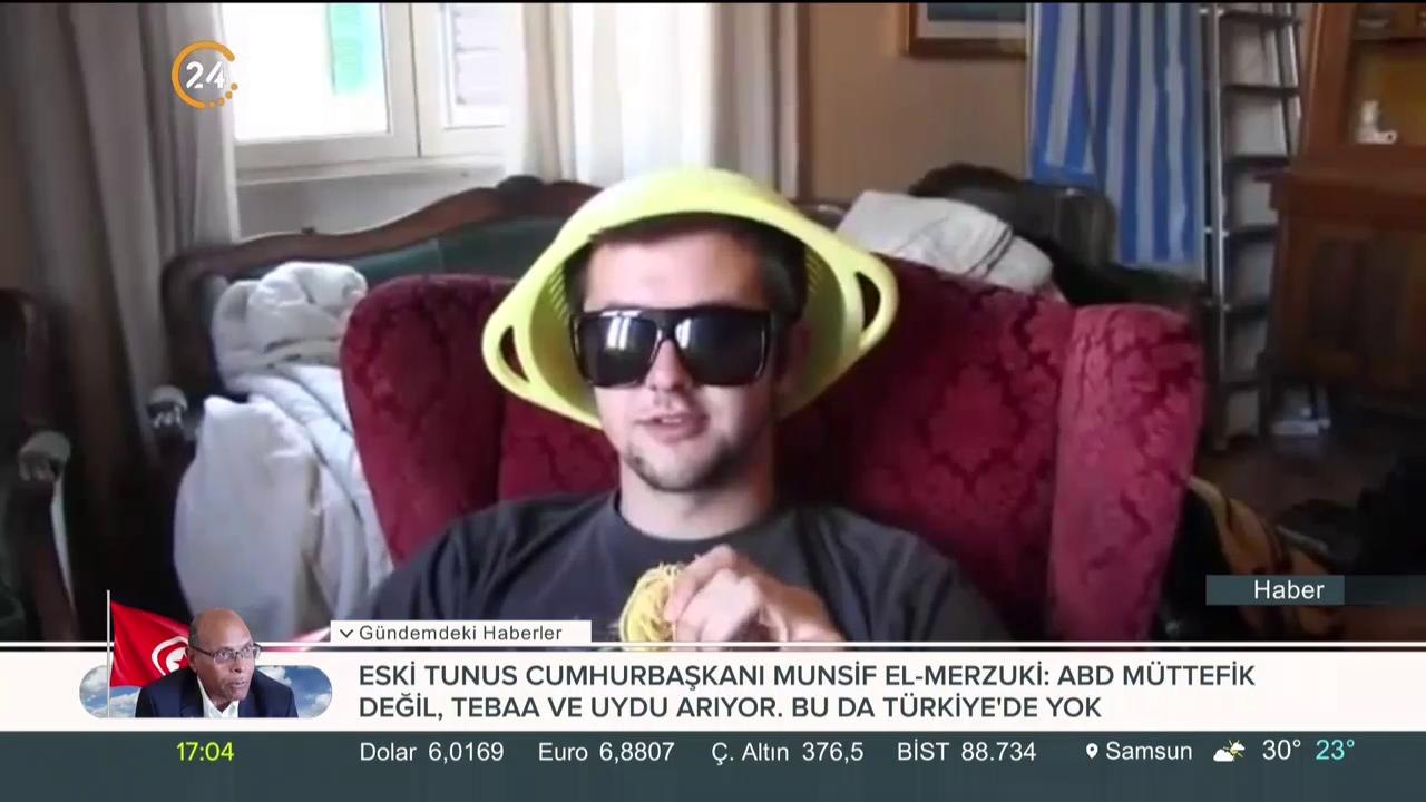 Hollanda'da ilginç dava