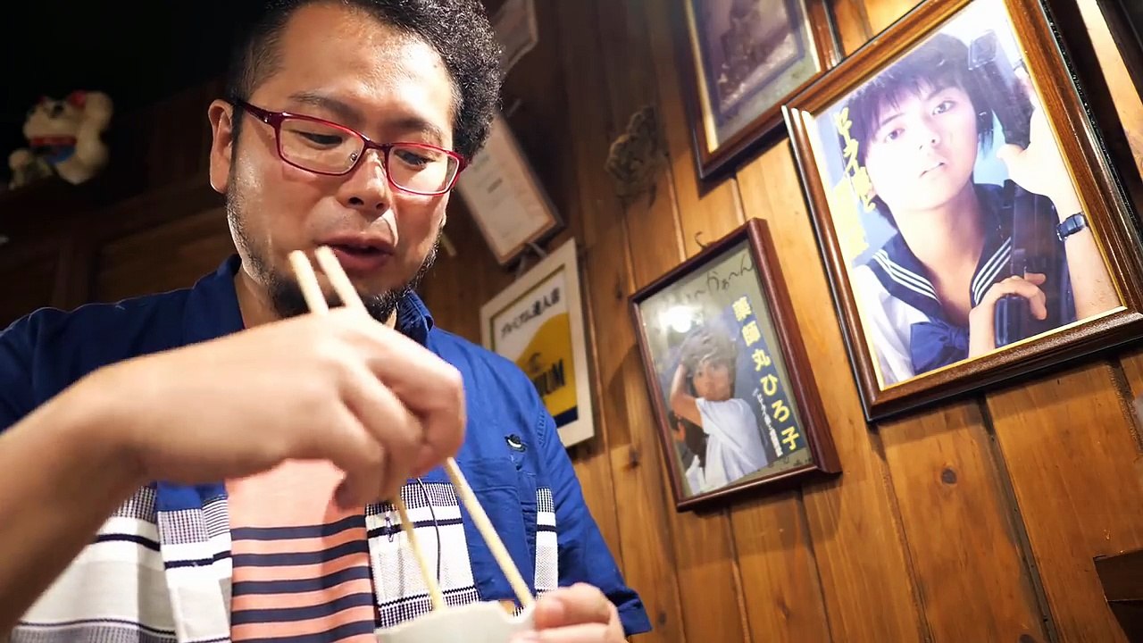 大阪駅ビル500円セット徳田酒店】ビール多すぎ！？カレーはつまみ！