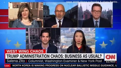 BREAKING NEWS WHY DID TRUMP TWEET ABOUT ALEX BALDWIN. CNN NEWS