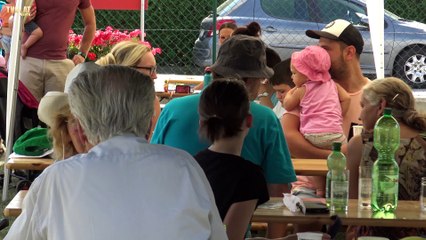 Kinderfest der Naturfreunde Deutsch Wagram