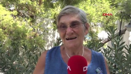 Muğla Canan Karatay'dan Bayramda Beslenme Önerileri Hd