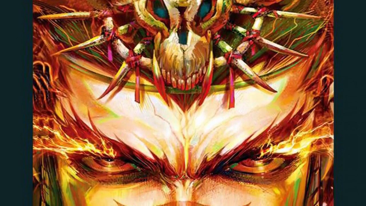 Journey West Chapter 30 In English