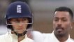 India Vs England 3rd Test: Hardik Pandya removes Joe Root for 16 | वनइंडिया हिंदी