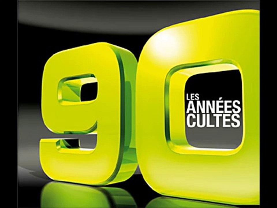 Megamix Hits Dance Années 90 ( Remix DJ Tedouille new )