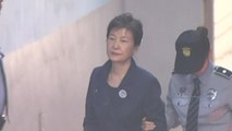 '국정농단' 박근혜·최순실 이번 주 항소심 선고 / YTN