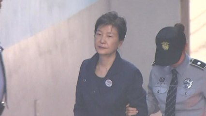 '국정농단' 박근혜·최순실 이번 주 항소심 선고 / YTN