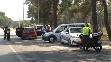 Trafik Müfettişi Çocuklar, Kural İhlallerinde Ebeveynlerini İhbar Edecek