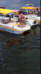 Un enfant qui a la danse dans la peau