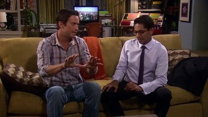 Rules of Engagement S07E07