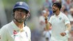 India Vs England 3rd Test: Ishant Sharma takes Alastair Cook wicket For 10th Times | वनइंडिया हिंदी