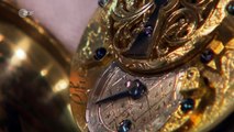 Liebe auf den ersten Tick! Goldene Taschenuhr bei Bares für Rares vom 17.08.2018 | ZDF