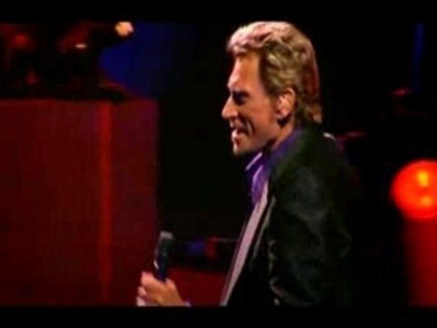 2000-Johnny Hallyday OLYMPIA