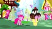 My Little Pony- Saison 5 E 13 VF (Partie 3)