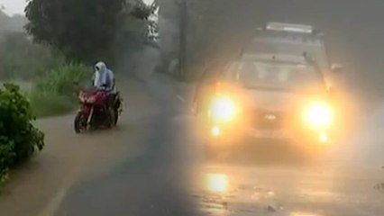 கேரளா மற்றும் தமிழகத்தில் இன்றும் கனமழை பெய்யும்