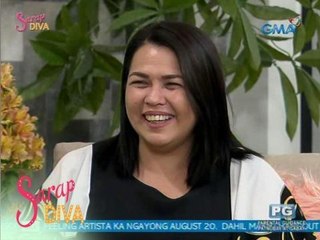 Sarap Diva: Lotlot de Leon opens up about her engagement to Fadi El Soury