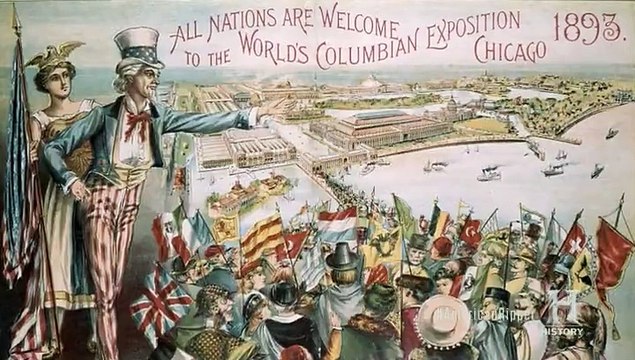 American Ripper S01E05 Black Heart, White City (2017) Tv.Series