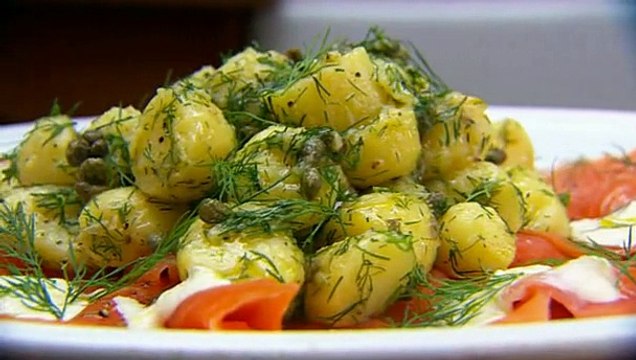 Jamie Oliver - Jamie at Home S01E07 - Potatoes