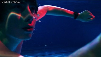 Dark Paradise - Skins