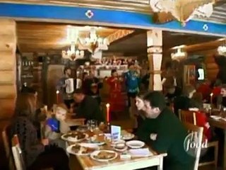 A Cook's Tour - S01E13 - The Cook Who Came In From The Cold