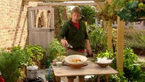 Jamie Oliver - Jamie at Home S01E01 - Tomatoes