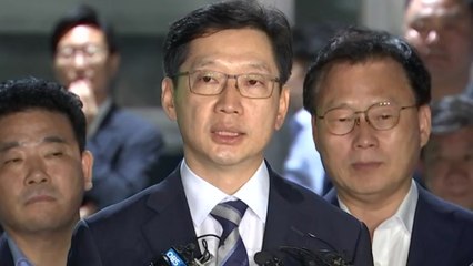 "특검, 무리한 수사" vs "기각 납득 안 돼" / YTN