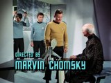 Star Trek (Serie Original) - T3 - 23 - Todos Nuestros Ayeres - Paramount Television (1968)